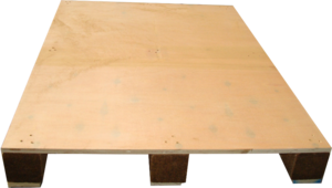 歐式合板棧板1(側面)