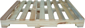 北美-美式棧板挖角(側面)
