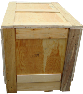 合板木箱