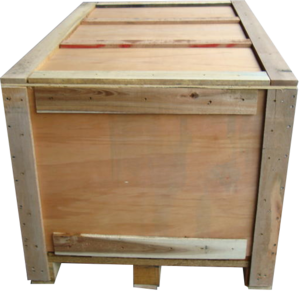 合板木箱